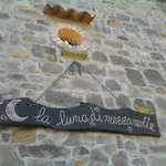 Apartament La Luna Di Mezzanotte Fratta Todina