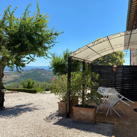 Apartment La Luna Di Mezzanotte *