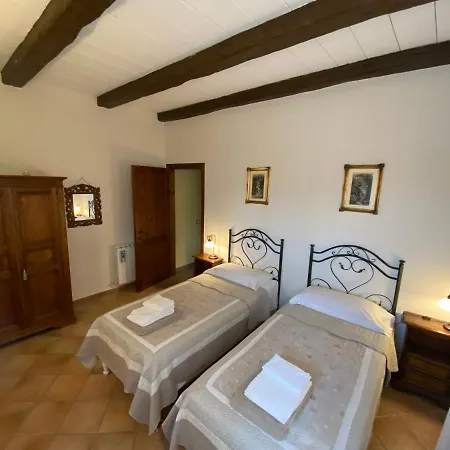 La Luna Di Mezzanotte Fratta Todina