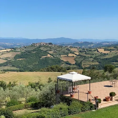 Apartment La Luna Di Mezzanotte *