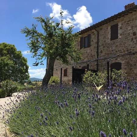 Apartment La Luna Di Mezzanotte