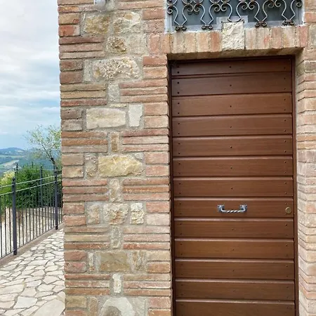 La Luna Di Mezzanotte Apartment *