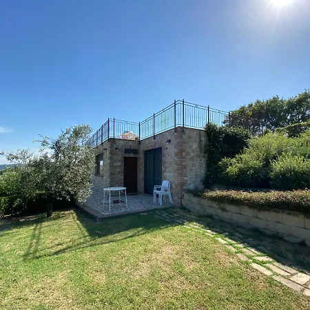 Apartment La Luna Di Mezzanotte