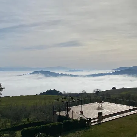 La Luna Di Mezzanotte