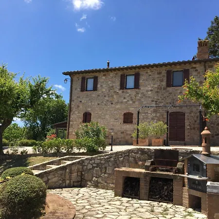 La Luna Di Mezzanotte * Fratta Todina