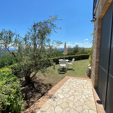 La Luna Di Mezzanotte Apartment