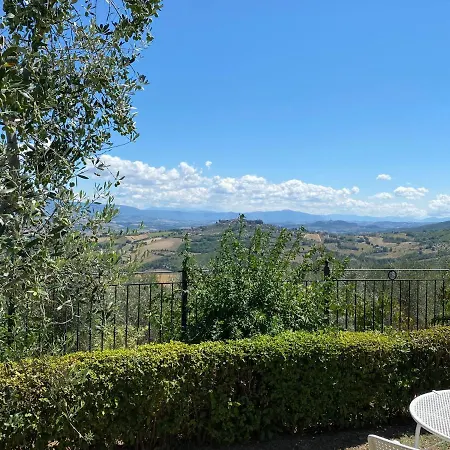 La Luna Di Mezzanotte * Fratta Todina