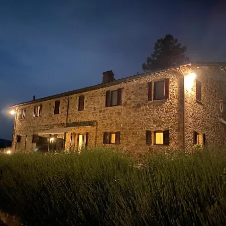 La Luna Di Mezzanotte