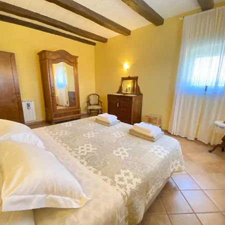 La Luna Di Mezzanotte Apartment *