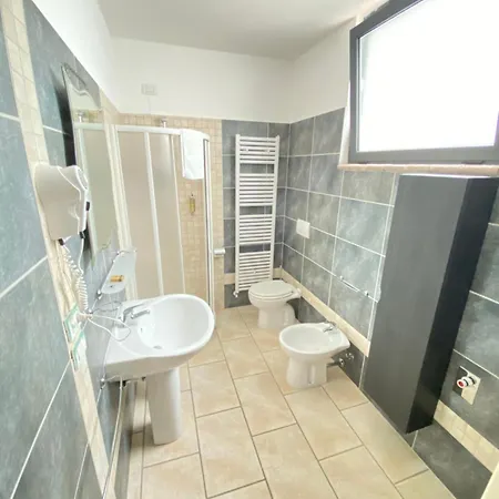 La Luna Di Mezzanotte Apartment *