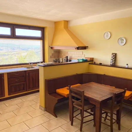 La Luna Di Mezzanotte Appartamento *