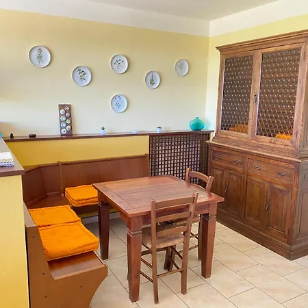 Appartamento La Luna Di Mezzanotte Fratta Todina