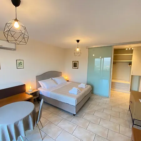 La Luna Di Mezzanotte Appartamento Fratta Todina