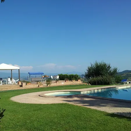 La Luna Di Mezzanotte * Fratta Todina