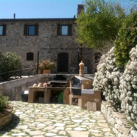 La Luna Di Mezzanotte Fratta Todina