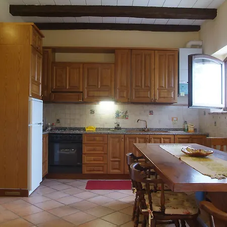 Apartament La Luna Di Mezzanotte