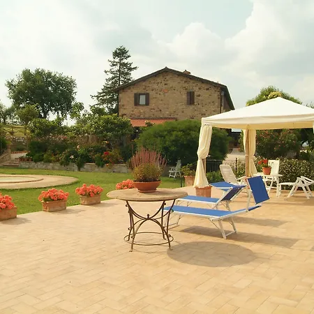 Appartamento La Luna Di Mezzanotte *