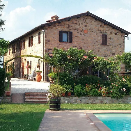 Apartment La Luna Di Mezzanotte