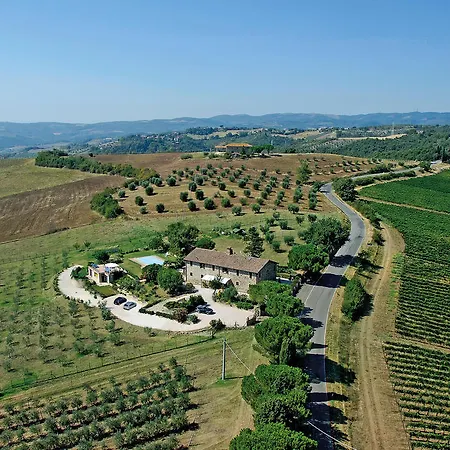 Appartamento La Luna Di Mezzanotte