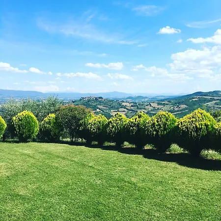 Appartamento La Luna Di Mezzanotte