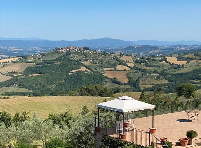 Διαμέρισμα La Luna Di Mezzanotte *