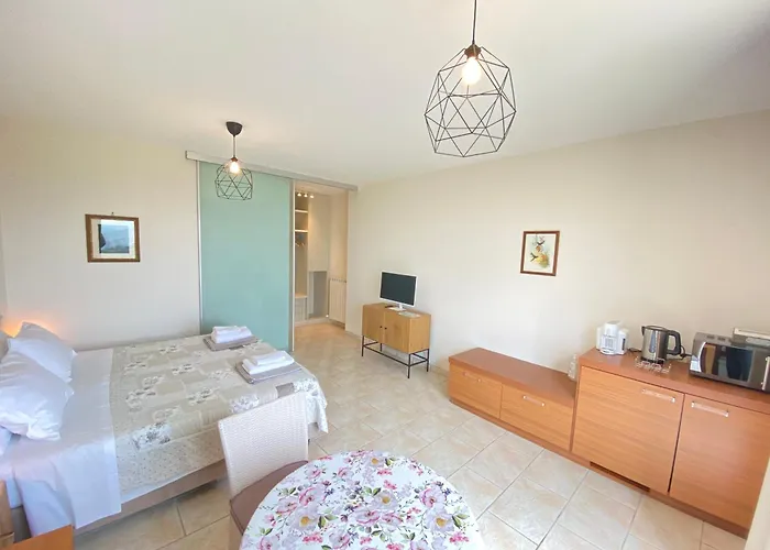 La Luna Di Mezzanotte Fratta Todina